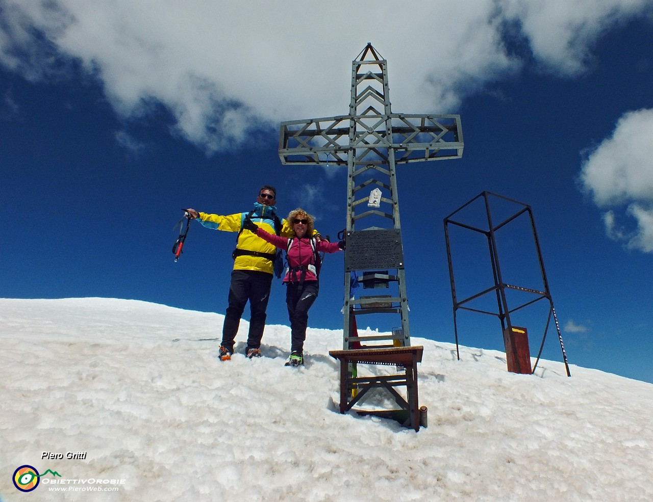 52 Pizzo Arera (2512 m), la nostra prima volta !.JPG